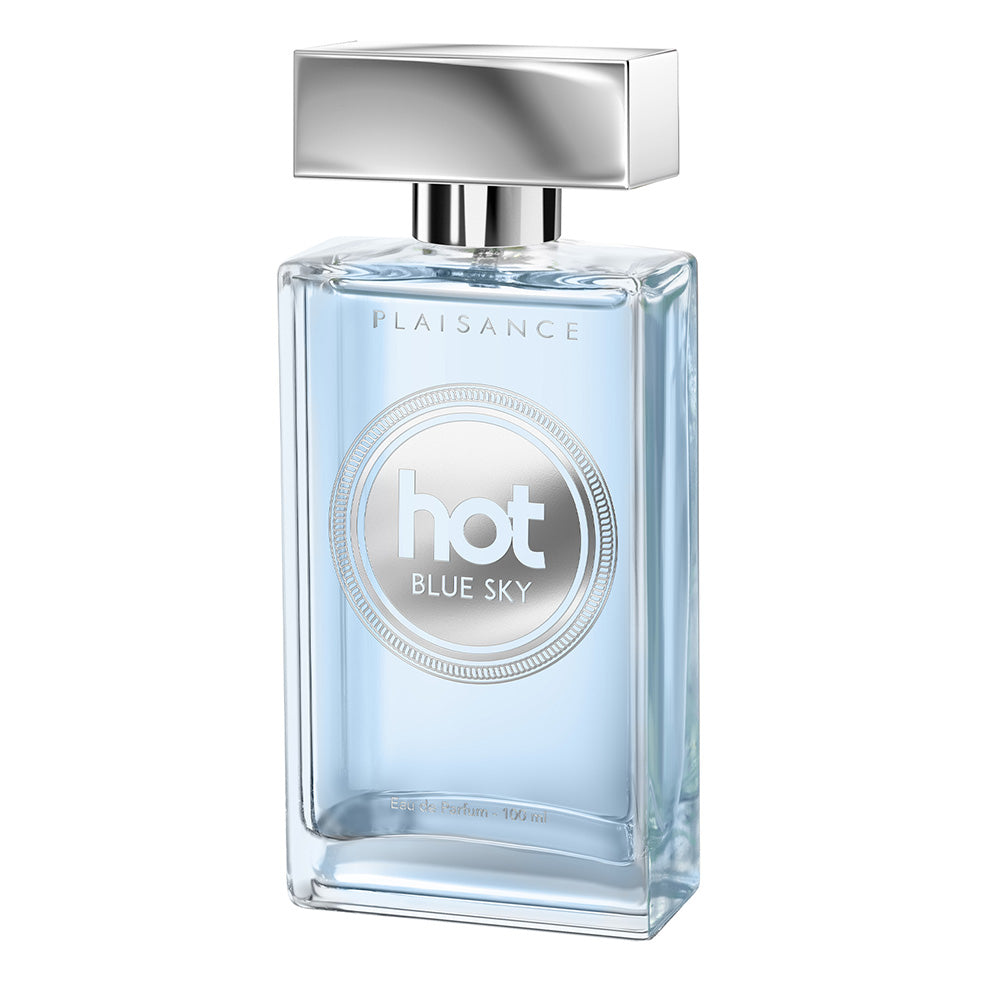 Perfume Mujer Hot Blue Sky EDP