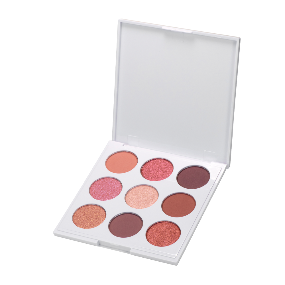 My Shadow Palette Charmy Pink Hello Kitty