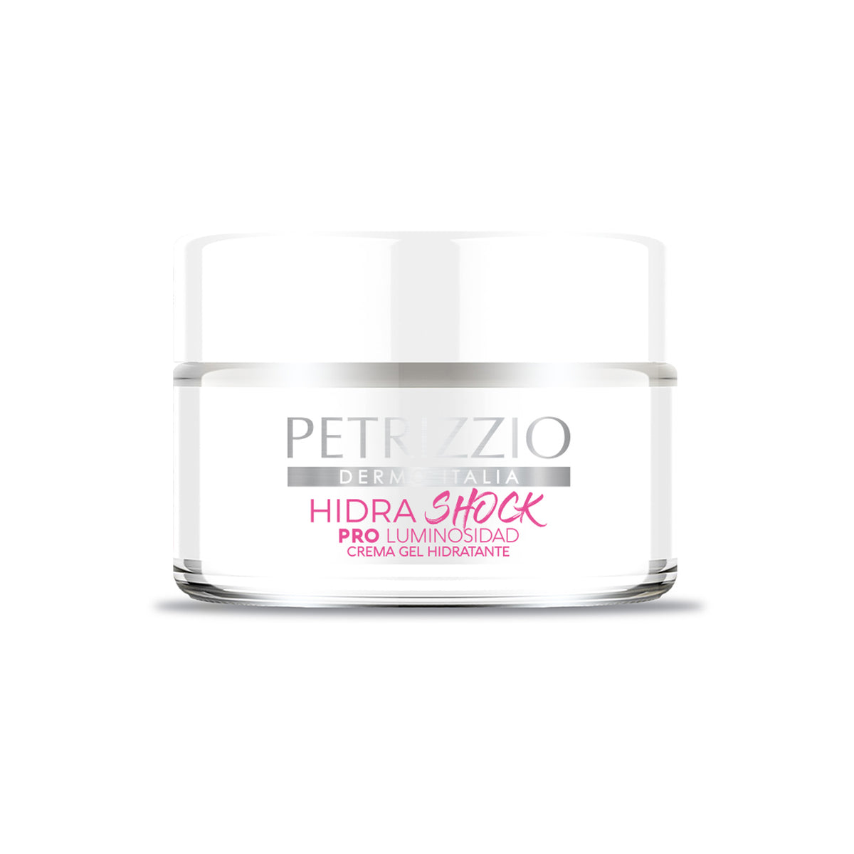 Crema gel HidraShock Pro Luminosidad