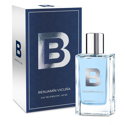 Perfume B Benjamin Vicuña EDT 30 ml