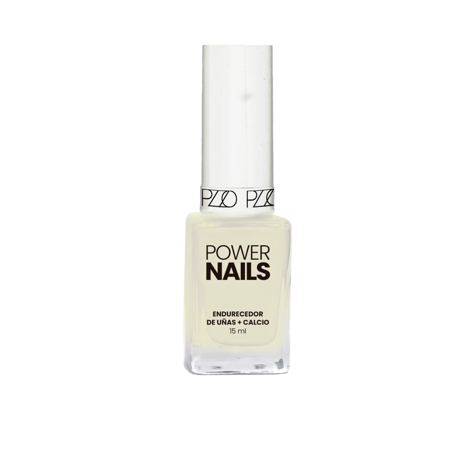 Edurecedor de Uñas + Calcio Power Nails