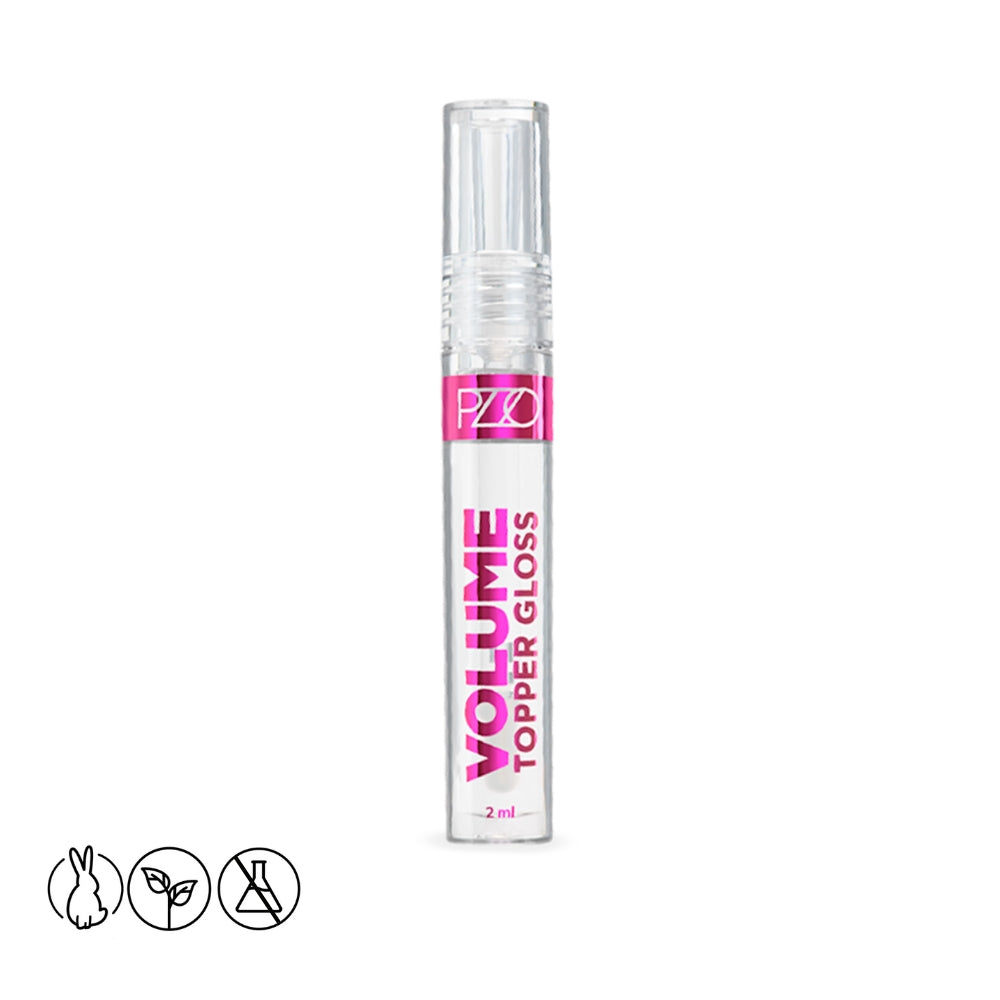 Brillo Labial Volume Topper Gloss Cosmos