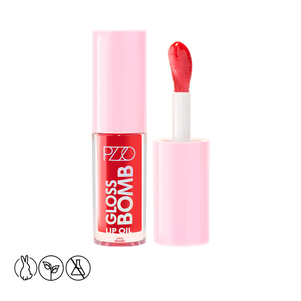 Gloss Bomb Lip Oil Move It