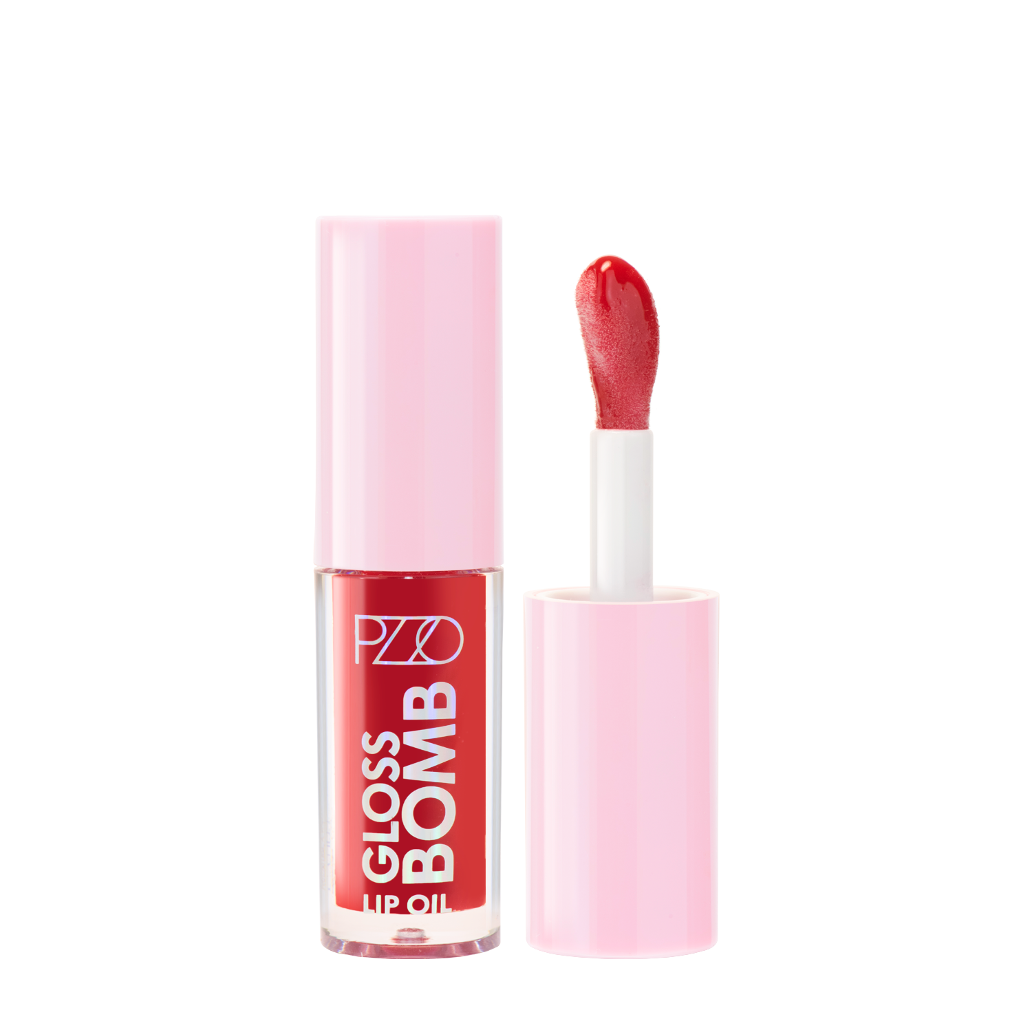 Gloss Bomb Lip Oil Move It