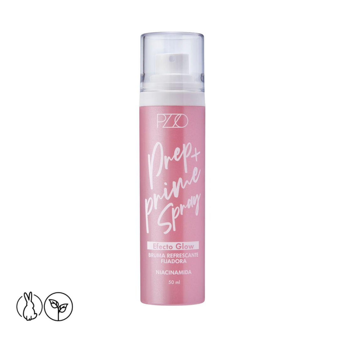 Bruma Refrescante Fijadora