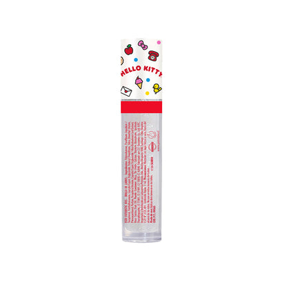 Brillo de Labios Futuristic Kiss Be Kind Hello Kitty