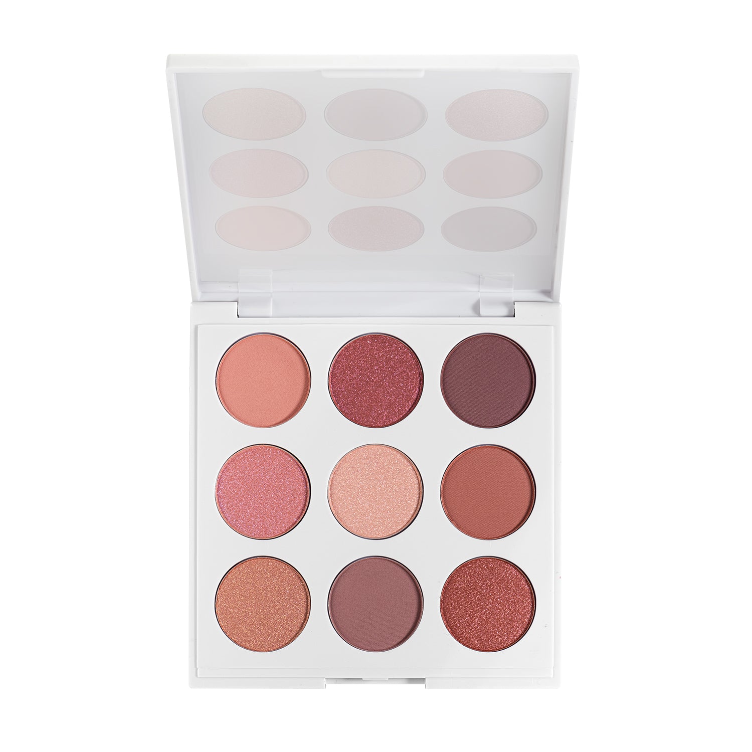 Paleta de Sombras Brilliance Eyeshadow Palette My Melody