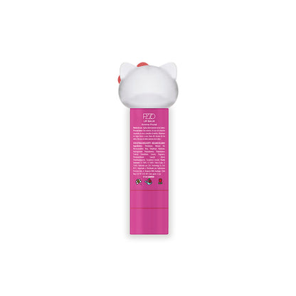 Lip Balm Hello Kitty Cute Pink