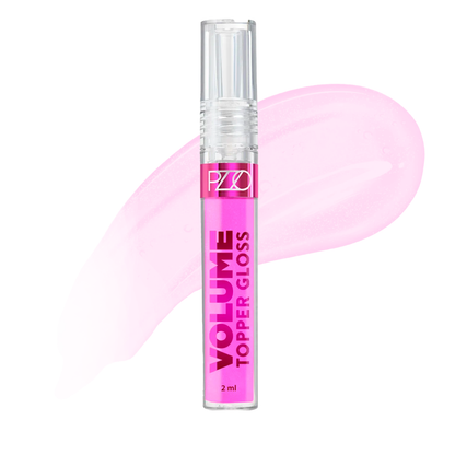 Brillo Labial Volume Topper Gloss Aurora