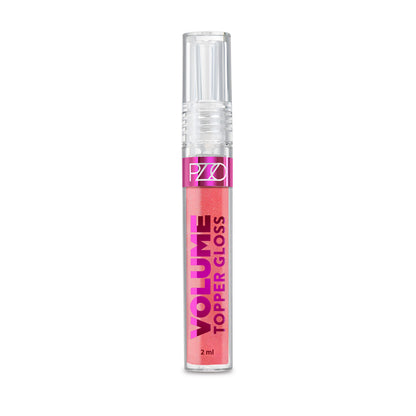 Brillo Labial Volume Topper Gloss Eclipse