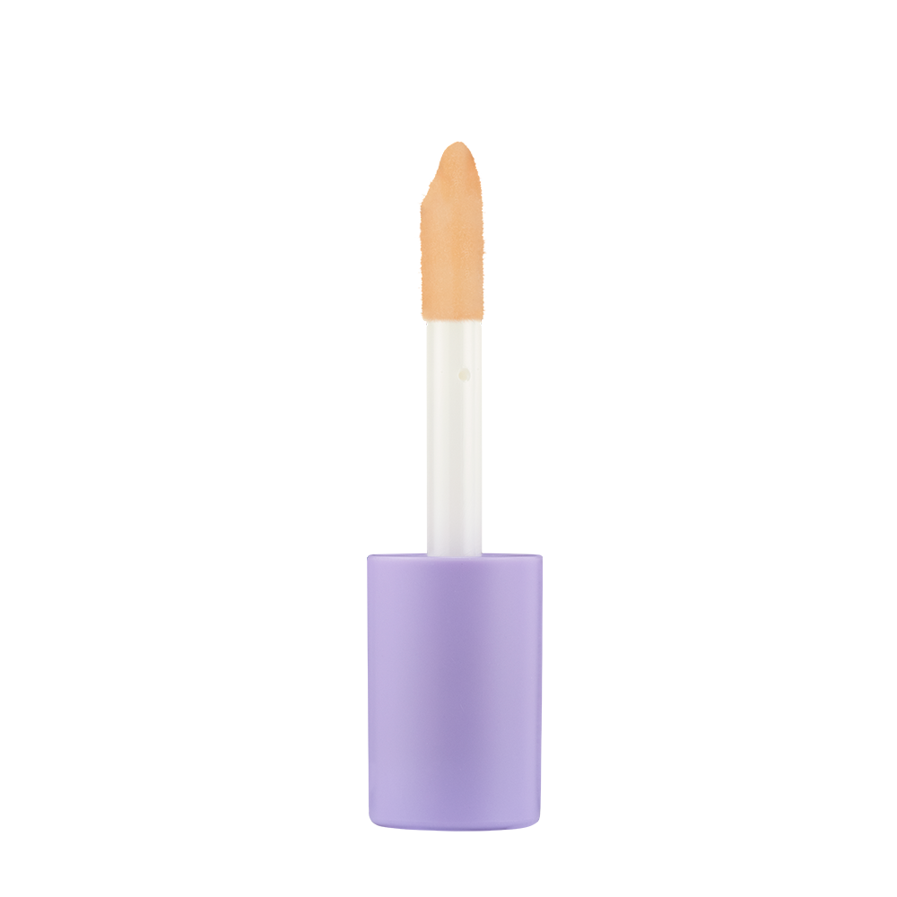 Lip Gloss Plump Hydra Lovely Purple Fest