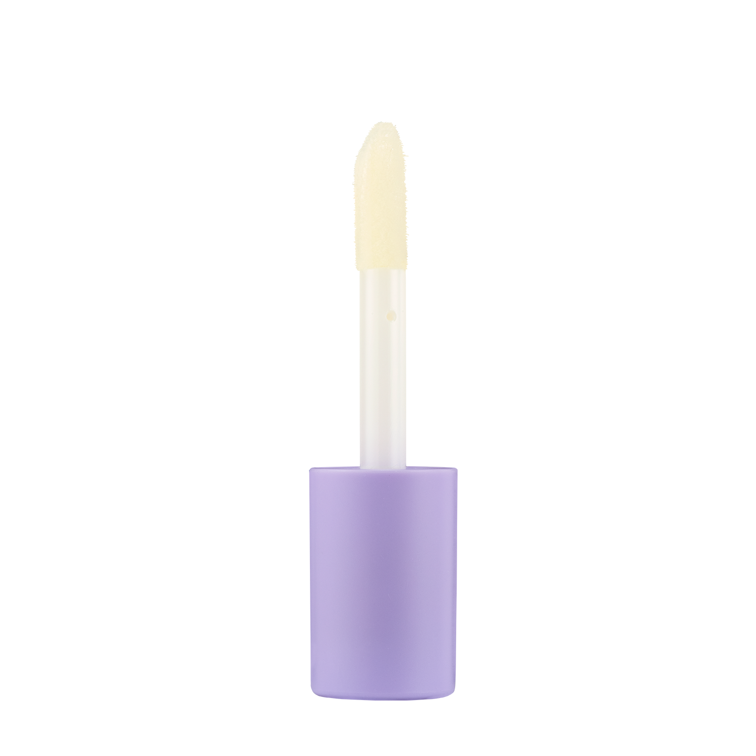 Lip gloss Plump Hydra Shiny Pearl Purple Fest