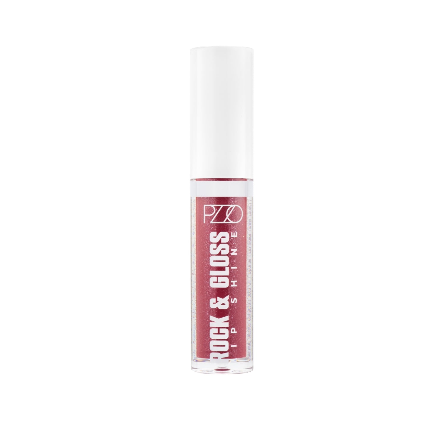 Lip Shine Rock &amp; Gloss