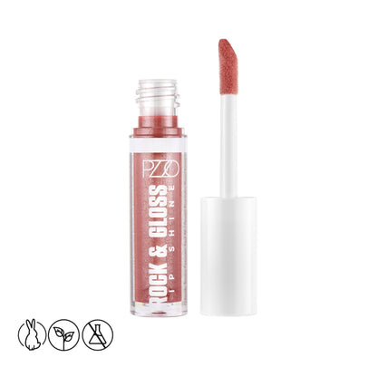 Lip Shine Rock &amp; Gloss