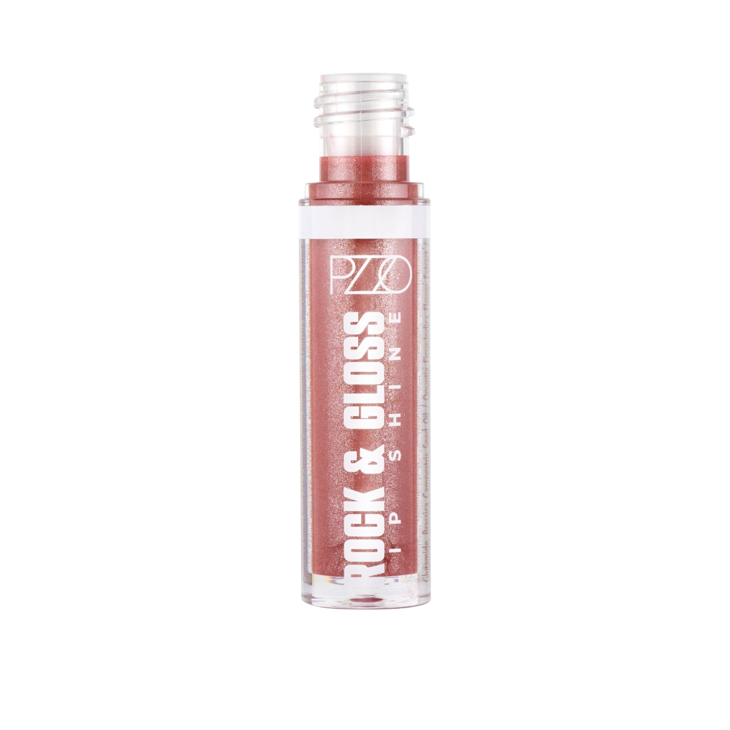 Lip Shine Rock &amp; Gloss