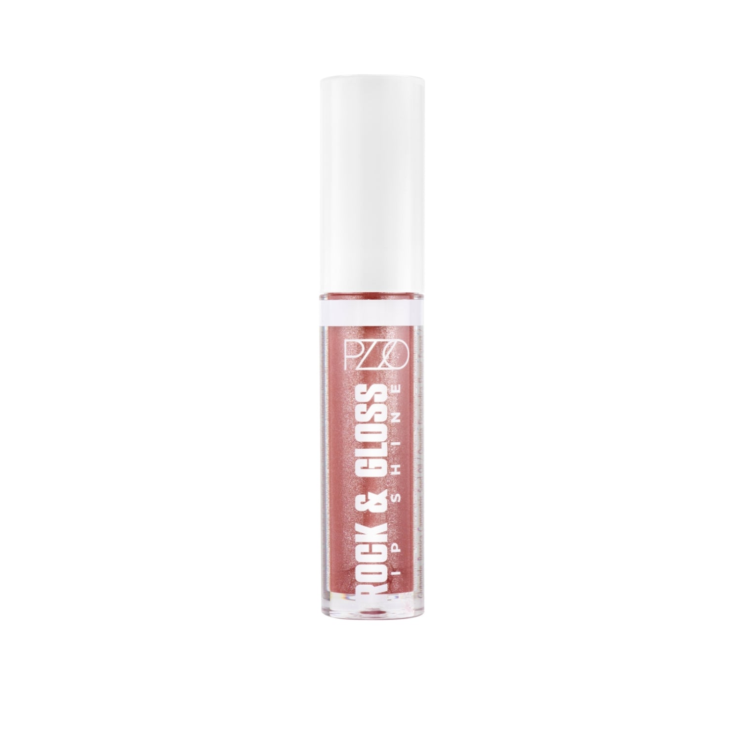 Lip Shine Rock &amp; Gloss