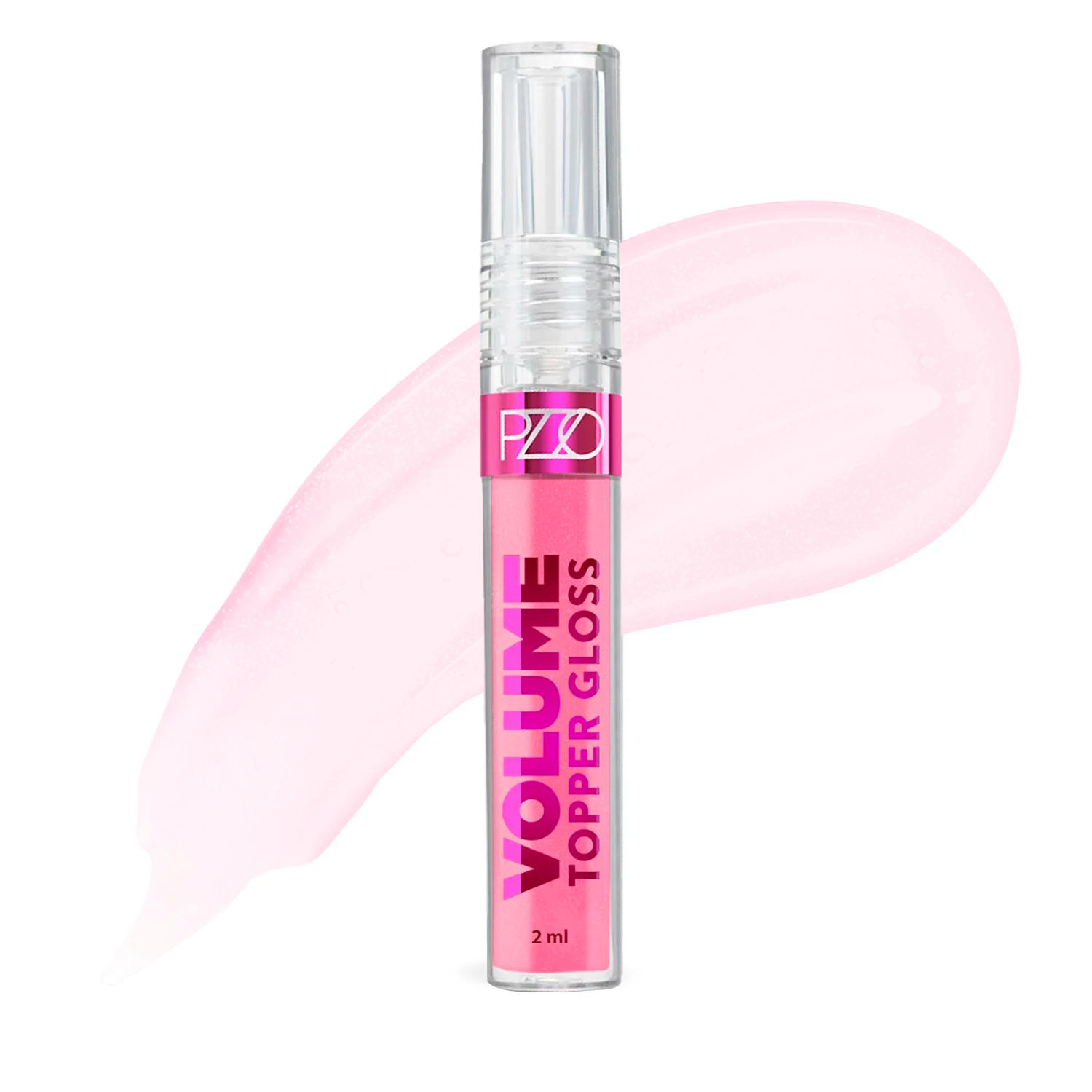 Brillo Labial Volume Topper Gloss Starlight