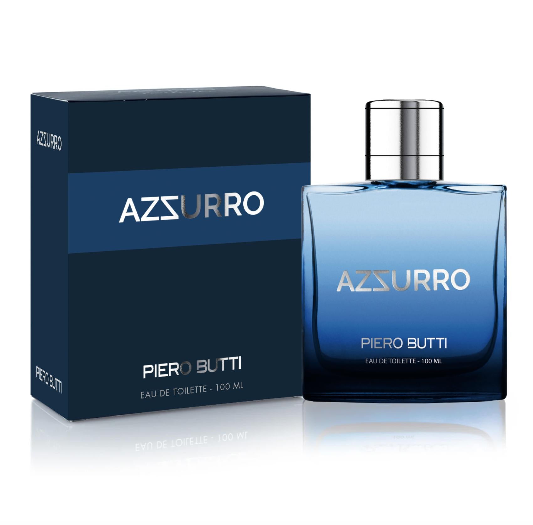 Perfume Hombre Azzurro EDT 100 ml