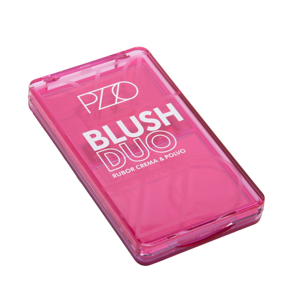 Blush Duo Oh My Blush