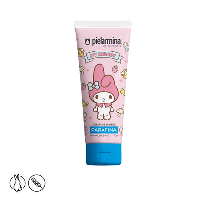 Crema de Manos Parafina My Melody BFF