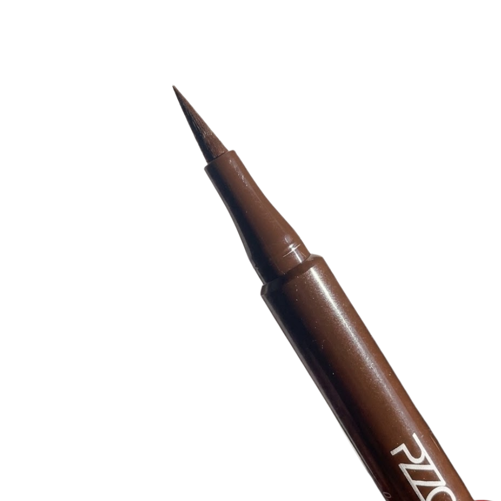 Delineador Plumón Intenso Brown WP