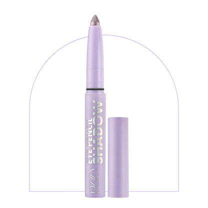 Eyeshadow Sombra Stick Gift Purple Fest