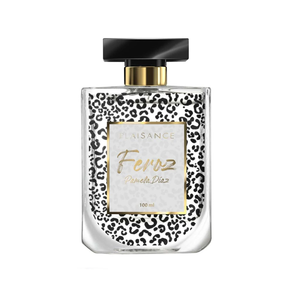 Perfume Mujer Feroz EDP Pamela Díaz