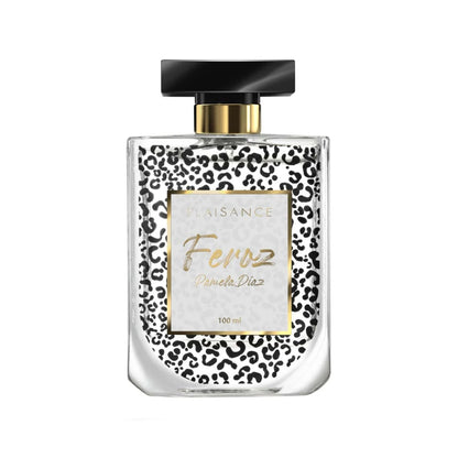 Perfume Mujer Feroz EDP Pamela Díaz