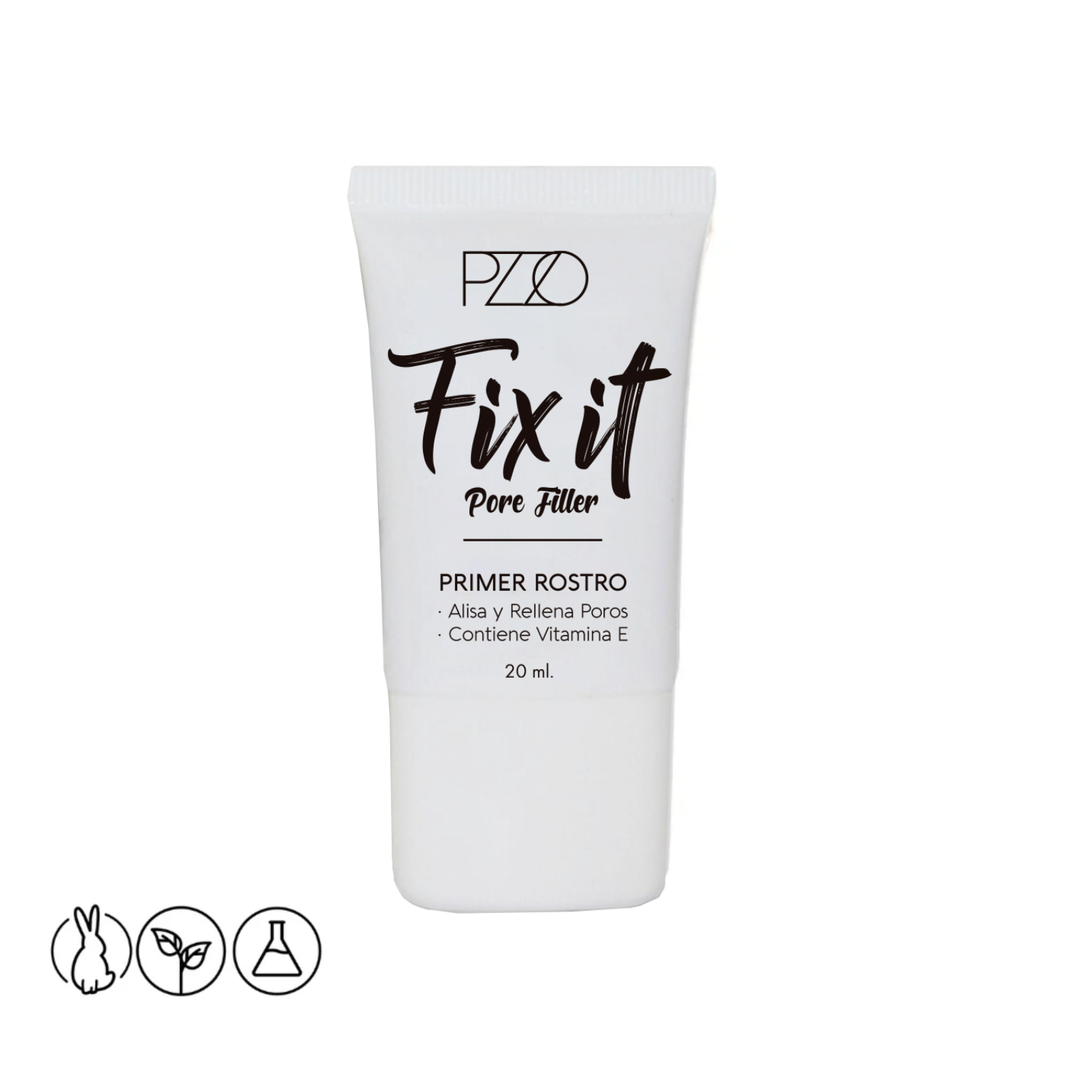 Primer Fix It Pore Filler