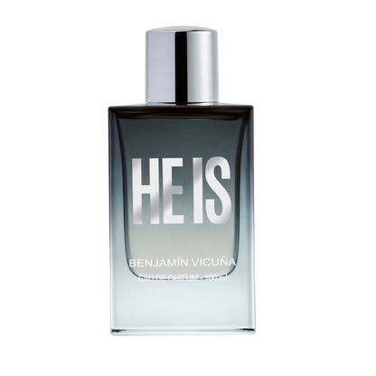 Perfume Hombre He Is EDP