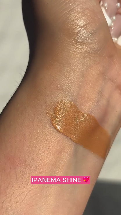 Glow Bronzing Drops Ipanema Shine
