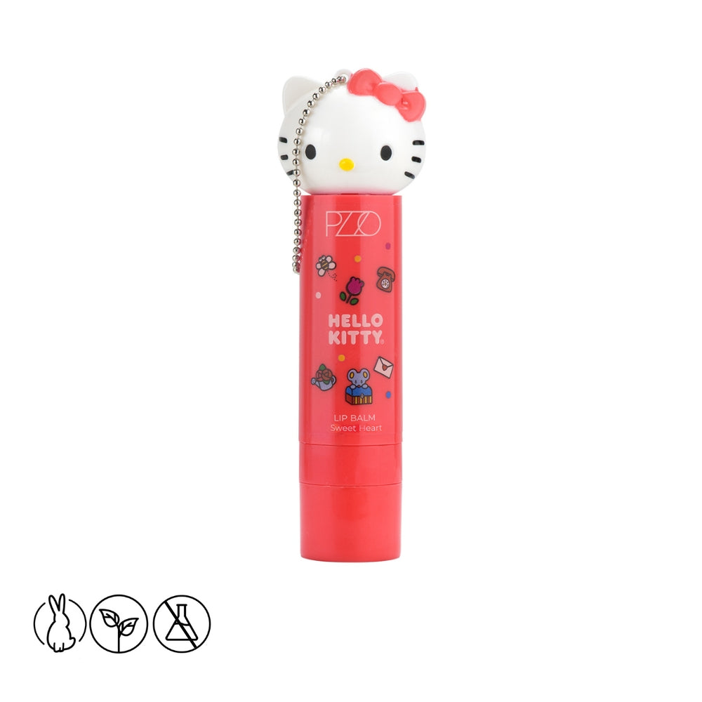 Lip Balm Hello Kitty Sweet Heart