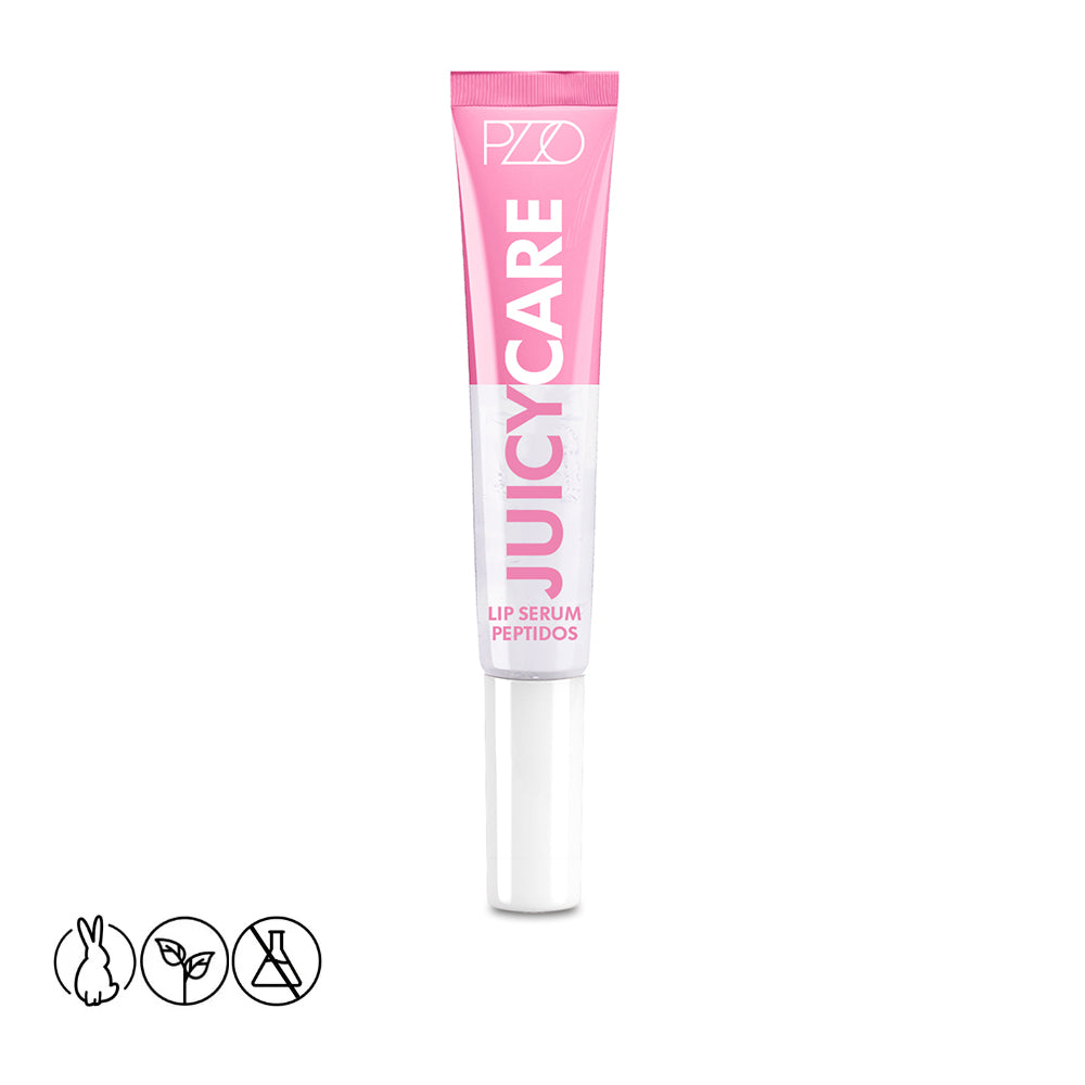 Lip Sérum Peptidos Juicy Care Venus Glow