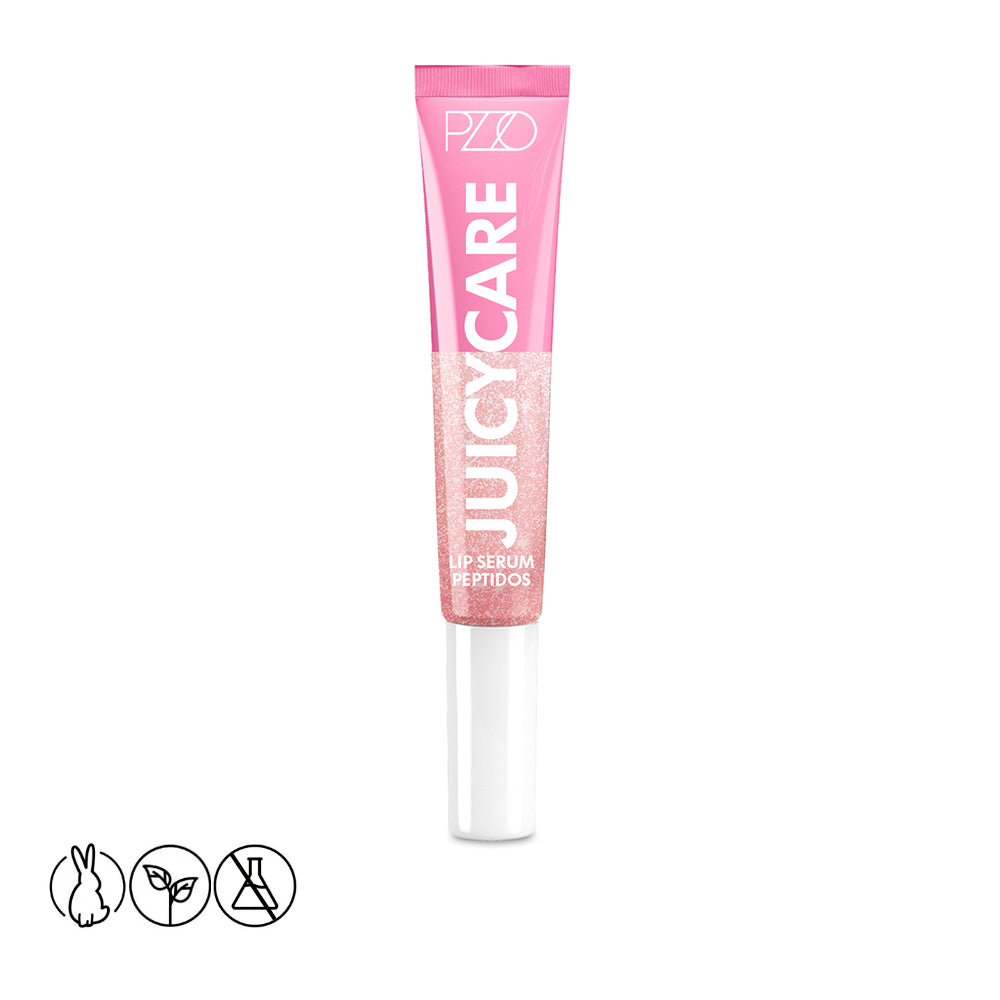 Lip Sérum Péptidos Juicy Care Saturn Sparkle