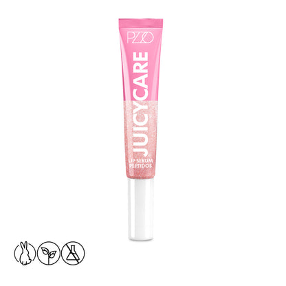 Lip Sérum Péptidos Juicy Care Saturn Sparkle