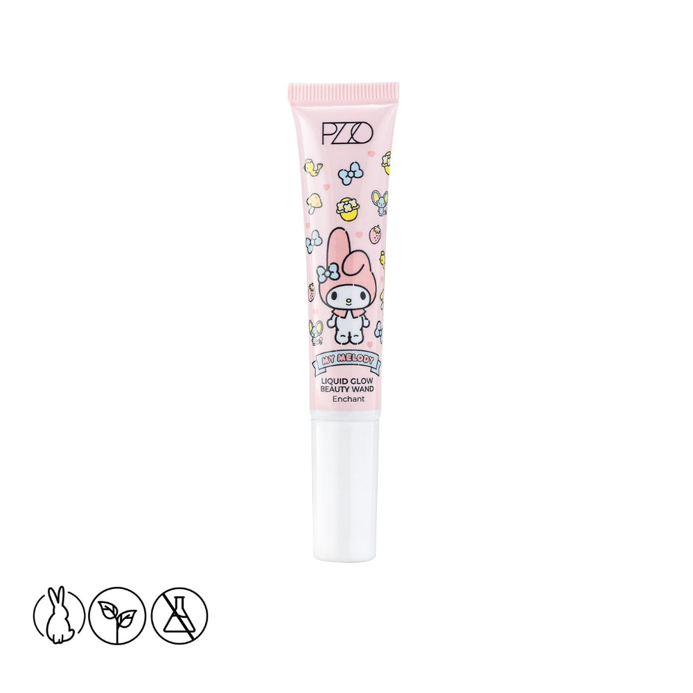 Liquid Glow Beauty Wand Enchant My Melody