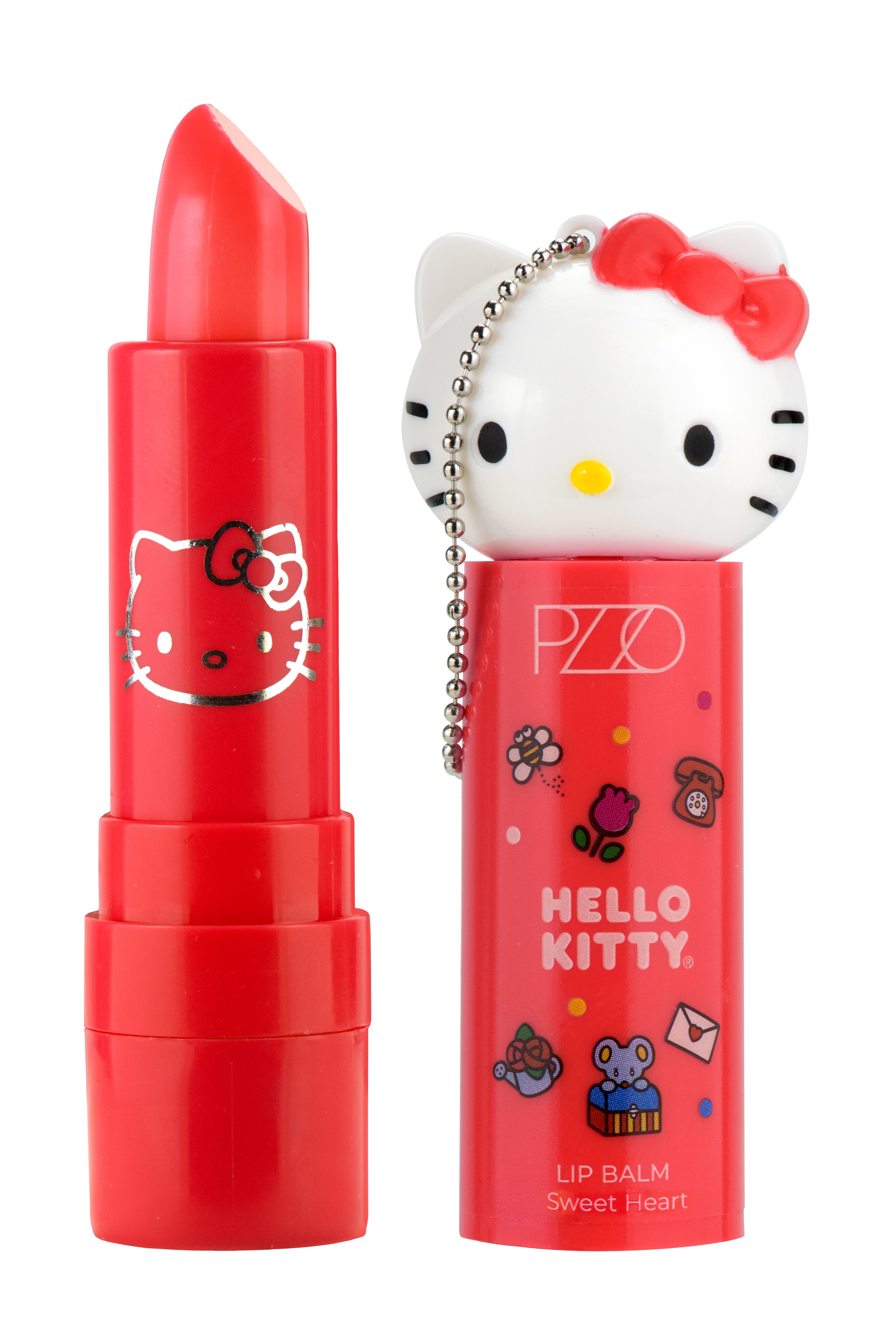 Lip Balm Hello Kitty Sweet Heart