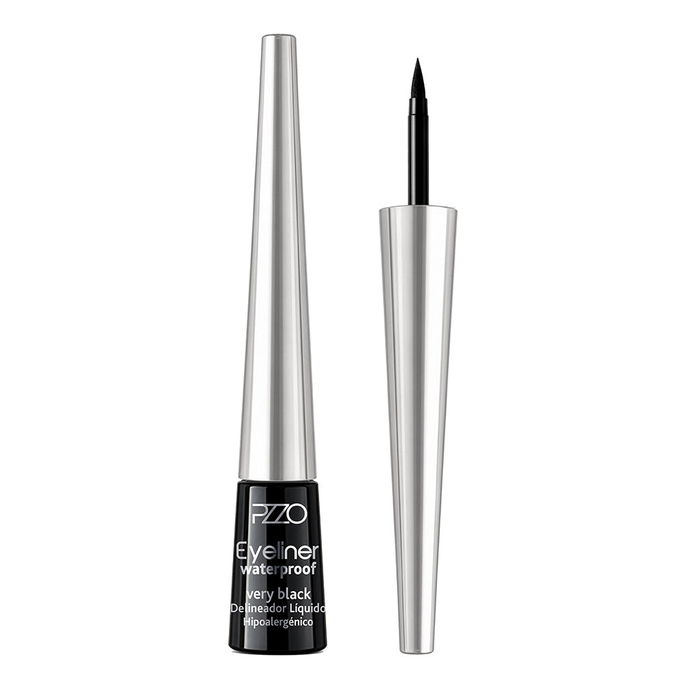 Delineador De Ojos Liquido Perfect Line Waterproof