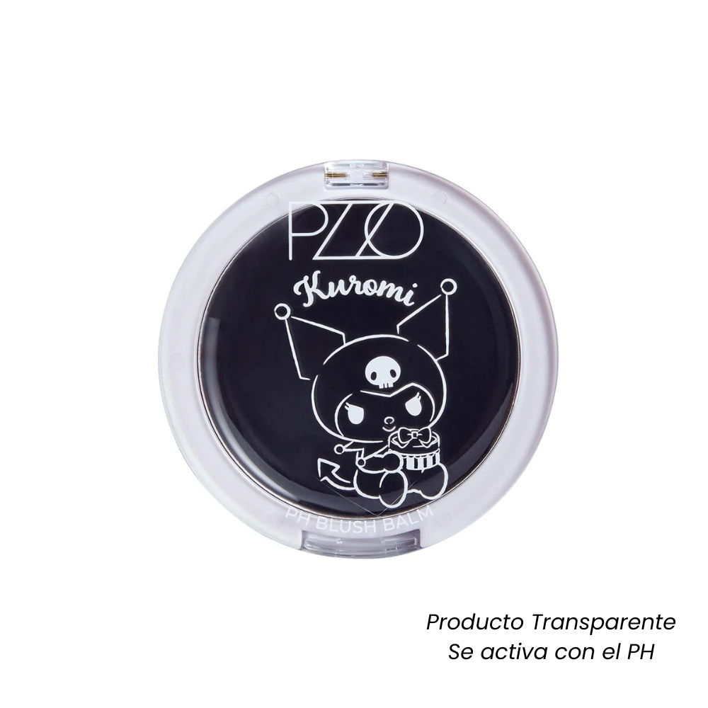 Ph Blush Kuromi The Cute Squad