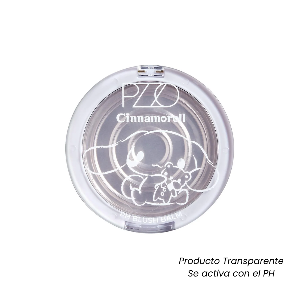 Ph Blush Cinnamoroll The Cute Squad