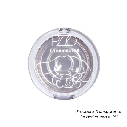 Ph Blush Cinnamoroll The Cute Squad