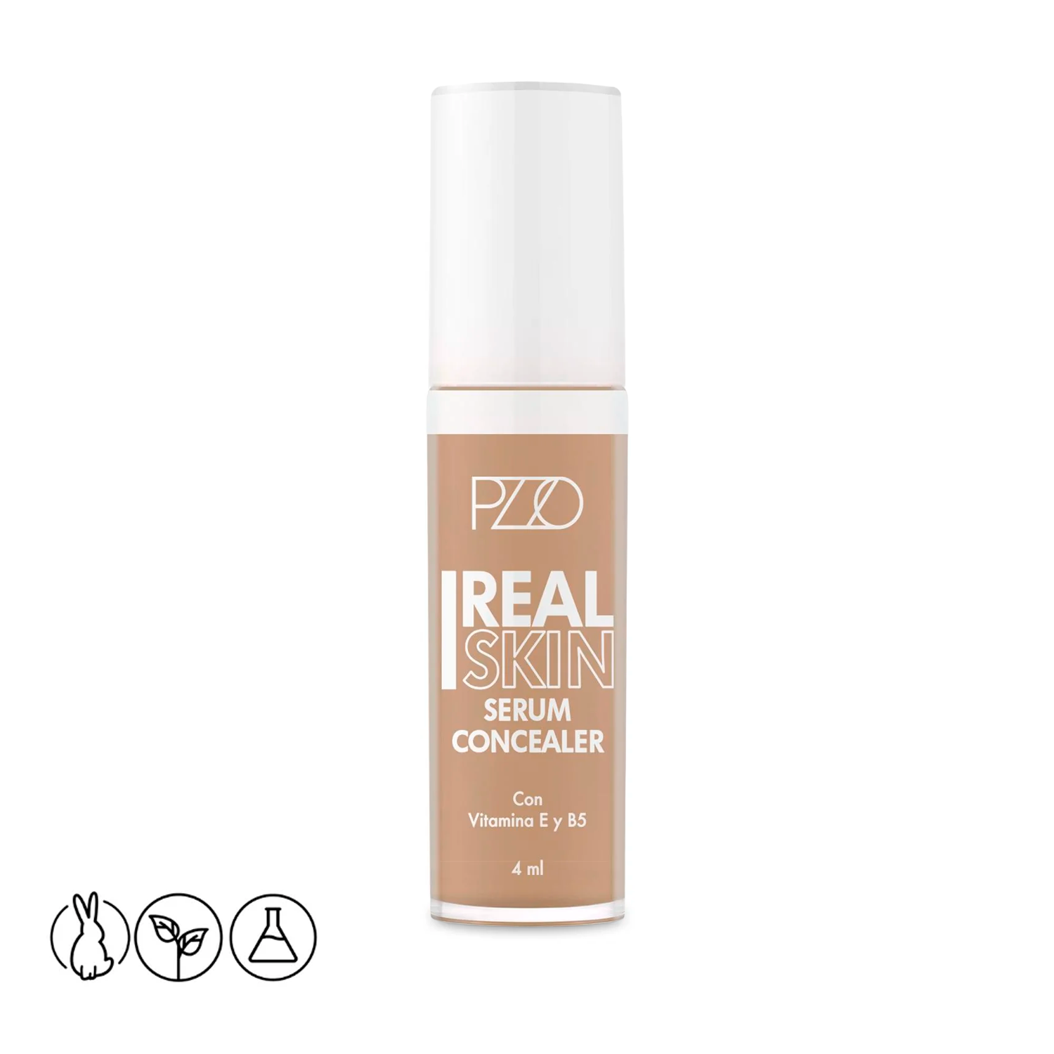 Real Skin Sérum Concealer