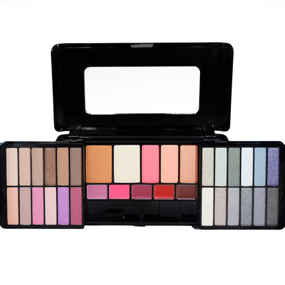 Set de Maquillaje Can Can Kit