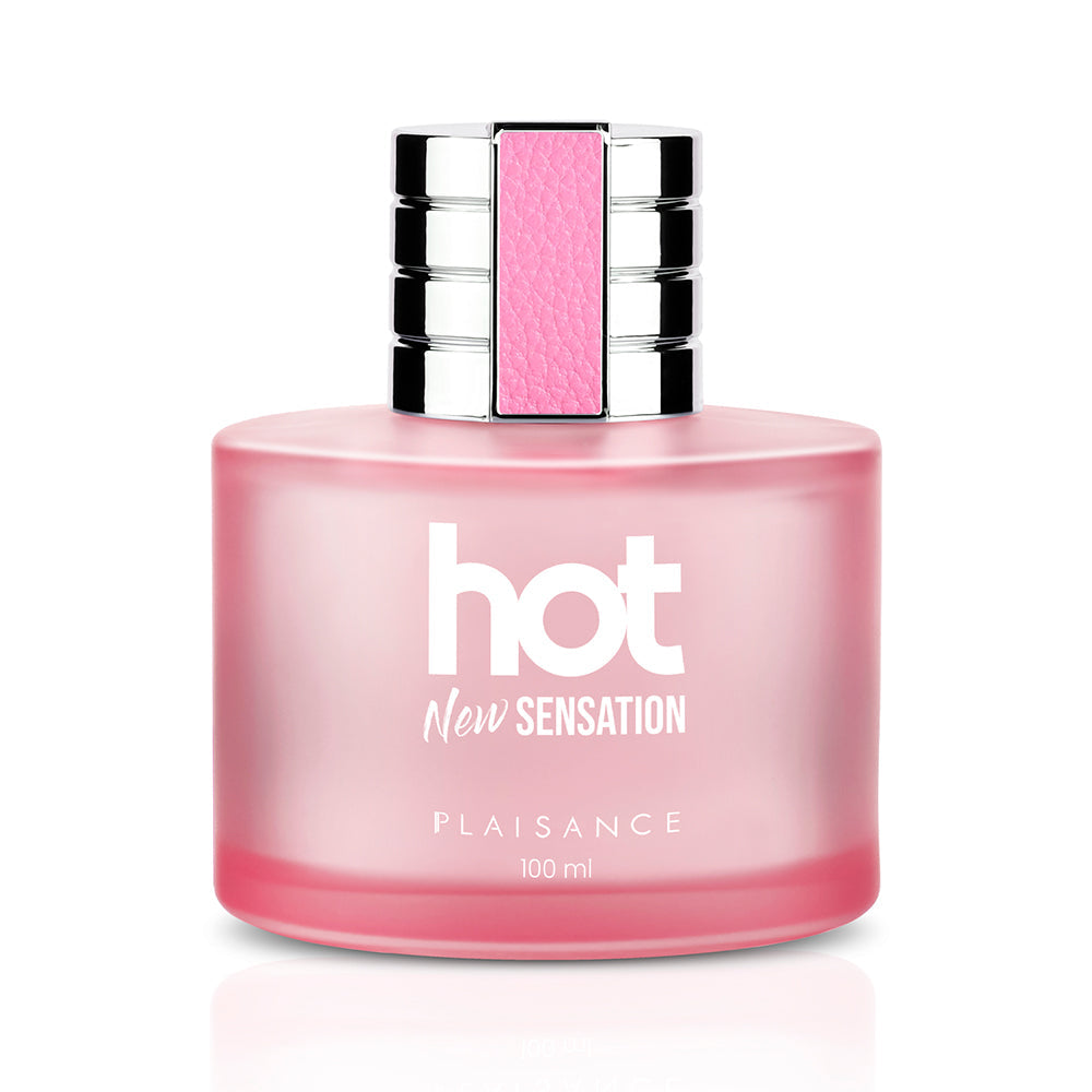 Perfume Mujer Hot New Sensation EDP