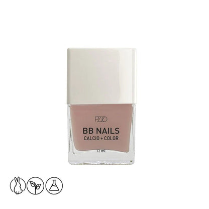 Esmalte Bb Nails Calcium