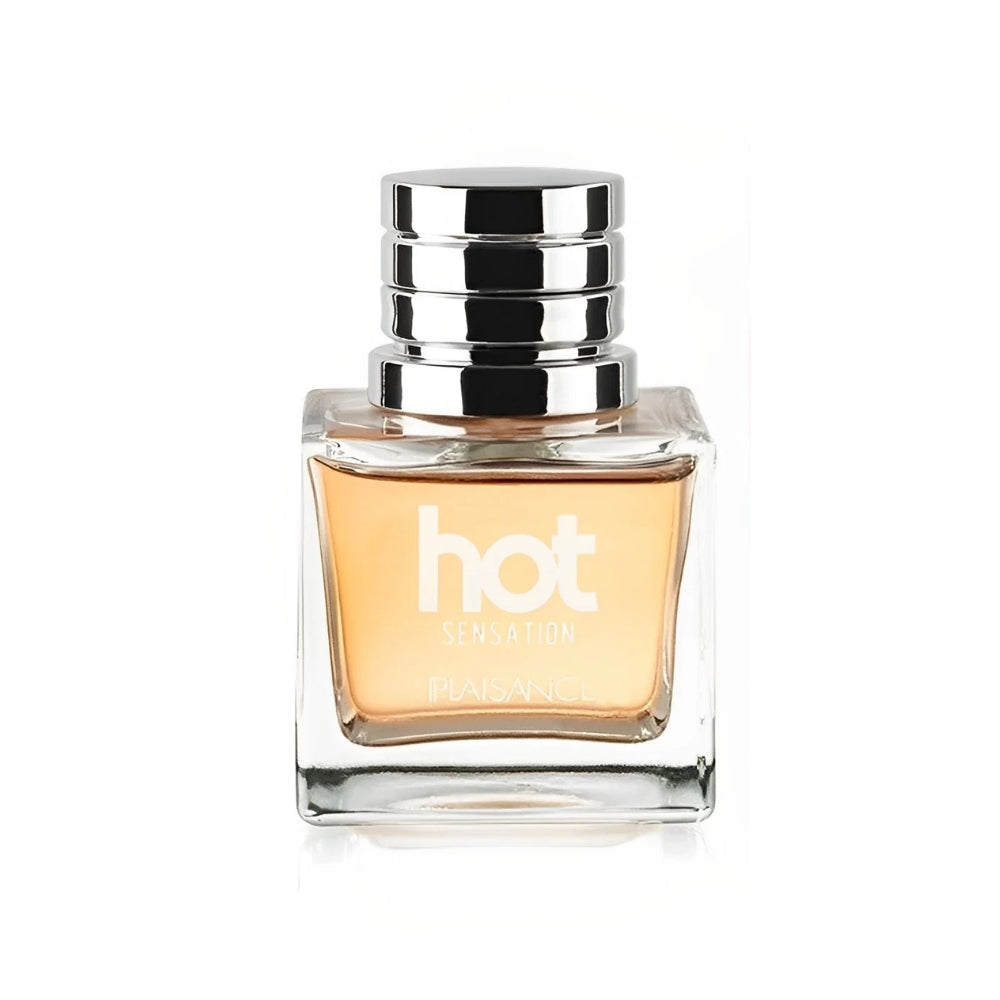 Perfume Mujer Hot Sensation EDP