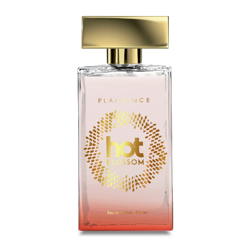 Perfume Mujer Hot Blossom EDP