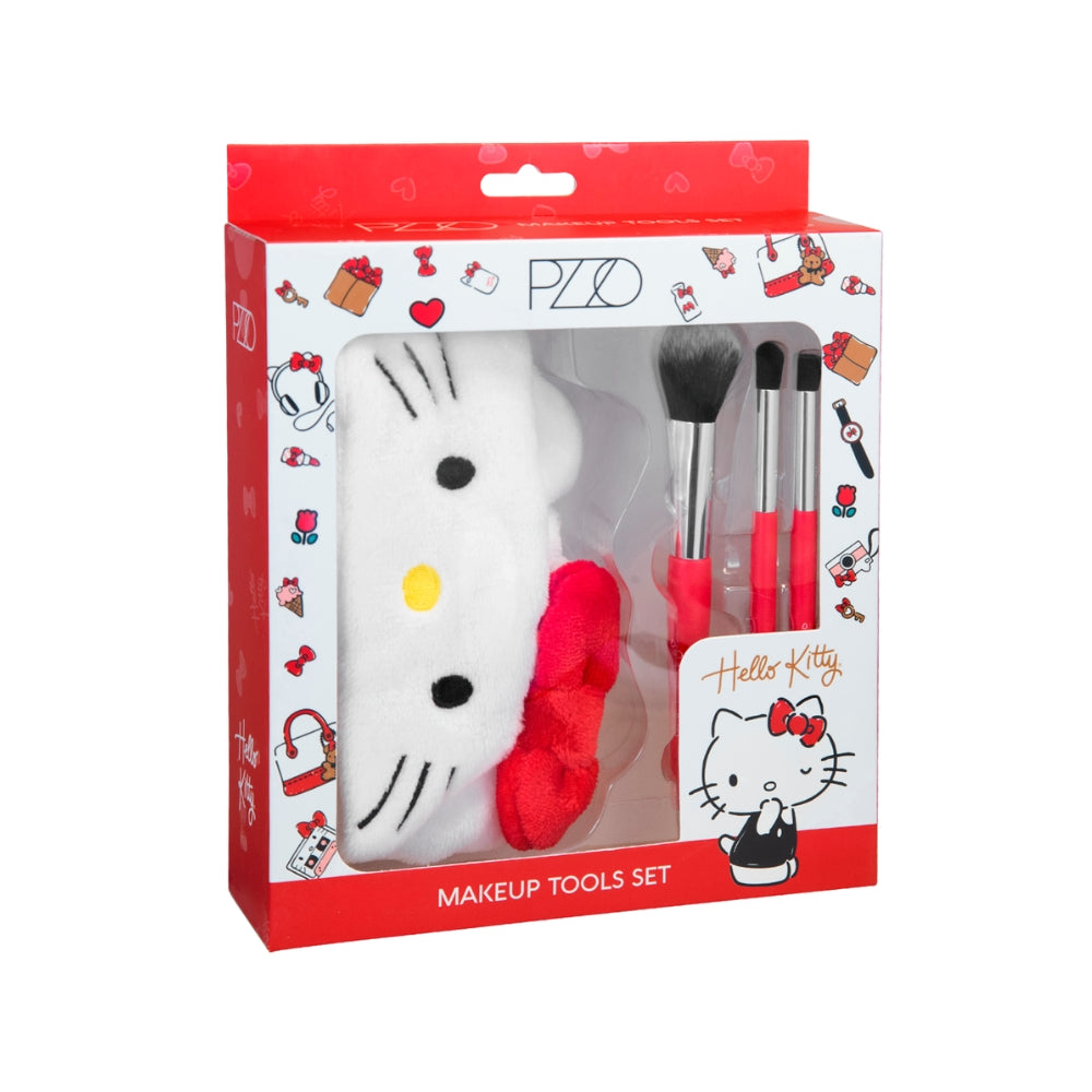 Colección Hello Kitty – Petrizzio
