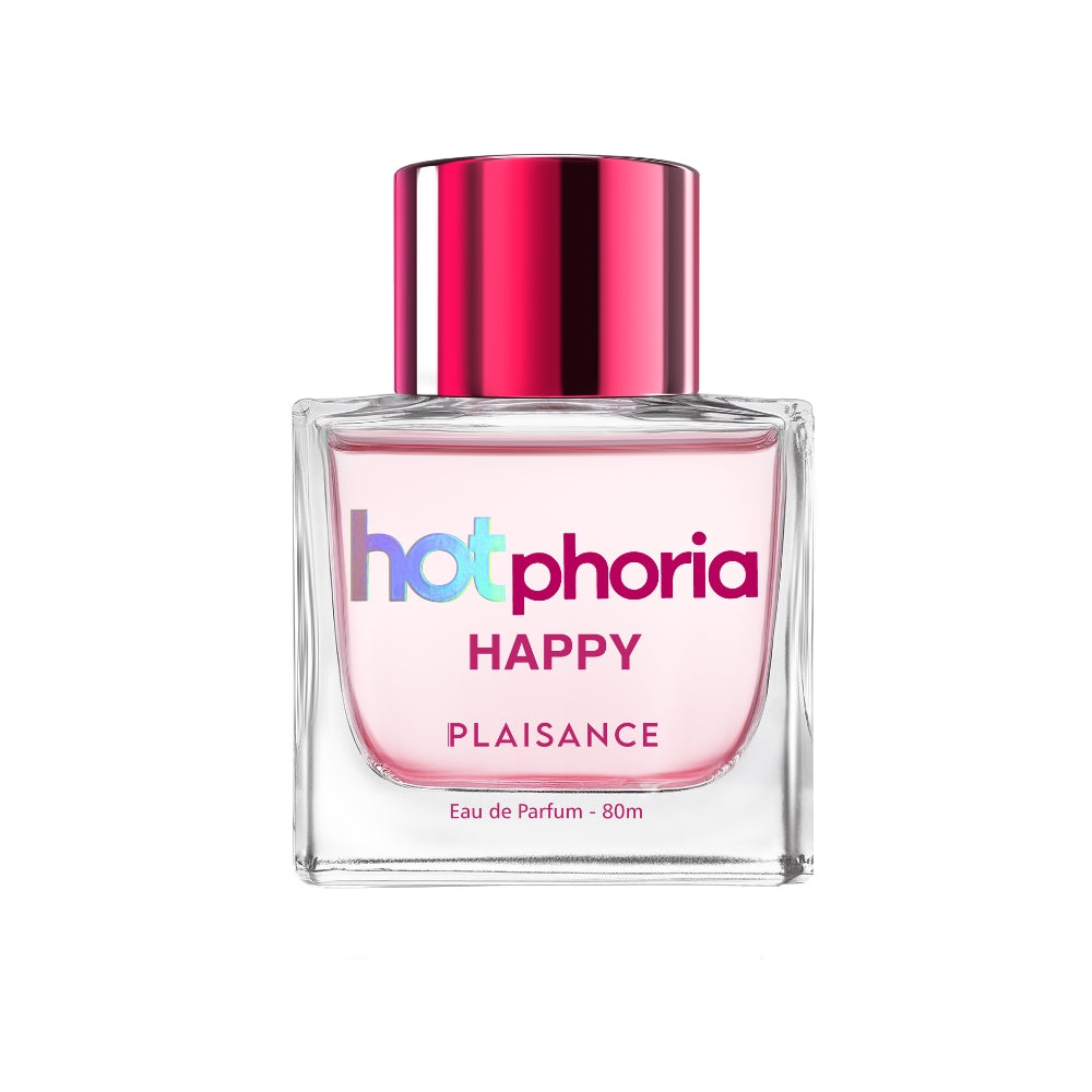 Perfume Hotphoria Happy EDP