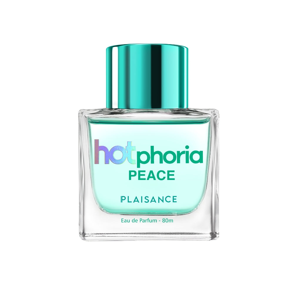 Perfume Hotphoria Peace EDP